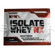 Isolate Whey NX 30 грамм (пробник)