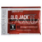 Old Jack V2 ( пробник ) 7 грамм