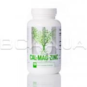 Calcium Zinc Magnesium Plus Copper 100 таблеток