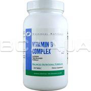 Vitamin B Complex 100 таблеток