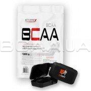 BCAA Xline 1000 грамів