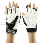 Перчатки Texas Gloves White-Black