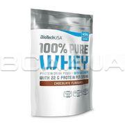 100% Pure Whey 454 грамів