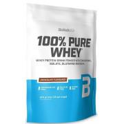 Biotech, 100% Pure Whey, 454 g