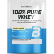 Biotech, 100% Pure Whey, 28 g