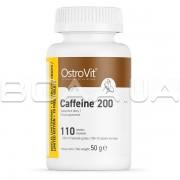 Caffeine 200 mg 110 Tablets