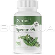 Piperine 95 90 таблеток