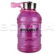 Gallon Hydrator Neon Pink 1000 ml