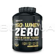 ISO WHEY Zero Ulisses Series 1816 грамів