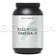 MyVitamins Essential Omega-3 1000 капсул