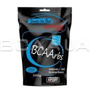 BCAA rbs 1000 грамів