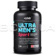 VP Lab Nutrition, Ultra Mens Sport Multivitamin Formula 180 Caplets