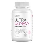 VPLab, Ultra Womens Multivitamin Formula, 180 Caplets