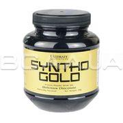 Syntho Gold 34 грамів ( пробник )