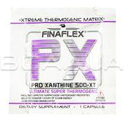 PX Pro Xanthine 500 - XT 1 капсула ( пробник )