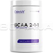 BCAA 2-1-1 400 грамм