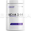 BCAA 2-1-1 400 грамів