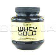 Whey Gold 34 грамів ( пробник )