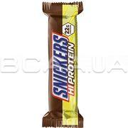 Snickers Hi-Protein 62 грамм