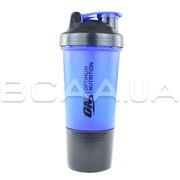 ON Premium Shaker Blue / Black 500 мл