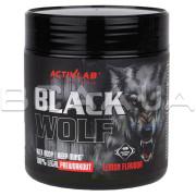 Activlab, Black Wolf, 300 g