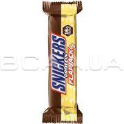 Батончик Snickers Protein FlapJack 65 грам