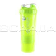Shaker Mini2Go - 500ml Neon Light Green