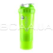 Shaker Mini2Go - 500ml Neon Green