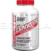 Lipo 6 Carnitine 120 капсул