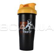 Шейкер Extrifit з кулькою 600 мл