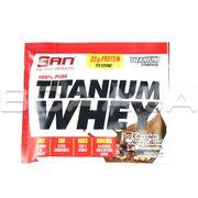 San, 100% Pure Titanium Whey Protein, 30,24 g