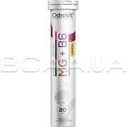 MG+B6 20 таблеток