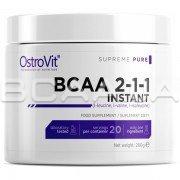 BCAA Instant 200 грамм