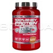100 % Whey Protein Professional + ISO 870 грамів