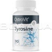 Tyrosine 90 таблеток