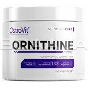 Ornithine Supreme Pure 200 грамів