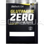 Glutamine ZERO 12 грамів