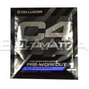 C4 Ultimate 22 грамм