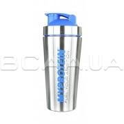Myprotein Metal Shaker 739 мл