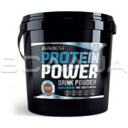 Biotech, Protein Power, 1000 g (банка)