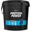 Biotech, Protein Power, 4000 g купити комплексний протеїн в Києві і ...