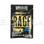 Warrior, Rage, 17,2 g