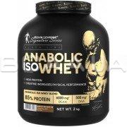 Anabolic Iso Whey 2000 грамів
