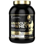 Kevin Levrone, Anabolic Iso Whey, 2000 g