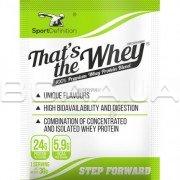 THats the Whey 30 грамів