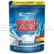 IronMaxx, 100% Whey Protein, 500 g