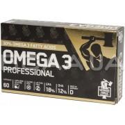 Omega 3 Professional 60 капсул