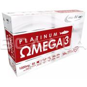 IronMaxx, Platinum Omega 3, 60 Capsules
