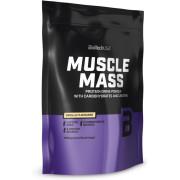 Biotech, Muscle Mass, 1000 g