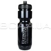 Ultimate Nutrition - Bidon black 750 мл